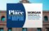 Place North at MIPIM logo next to Morgan Sindall Construction logo, overlaid onto blurred image of a historical building in Cannes