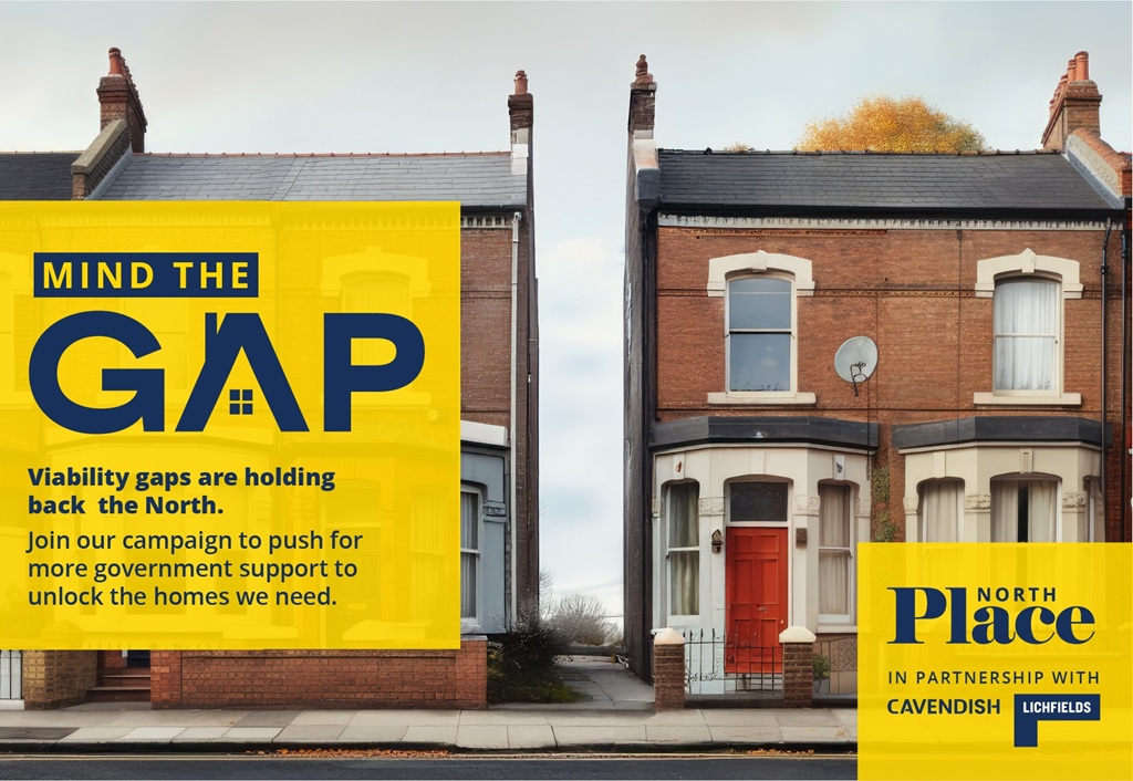 Resized Mind The Gap Landing Page Lead