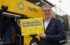 Steve Rotheram and bus franchise, Liverpool City Region, LCRCA