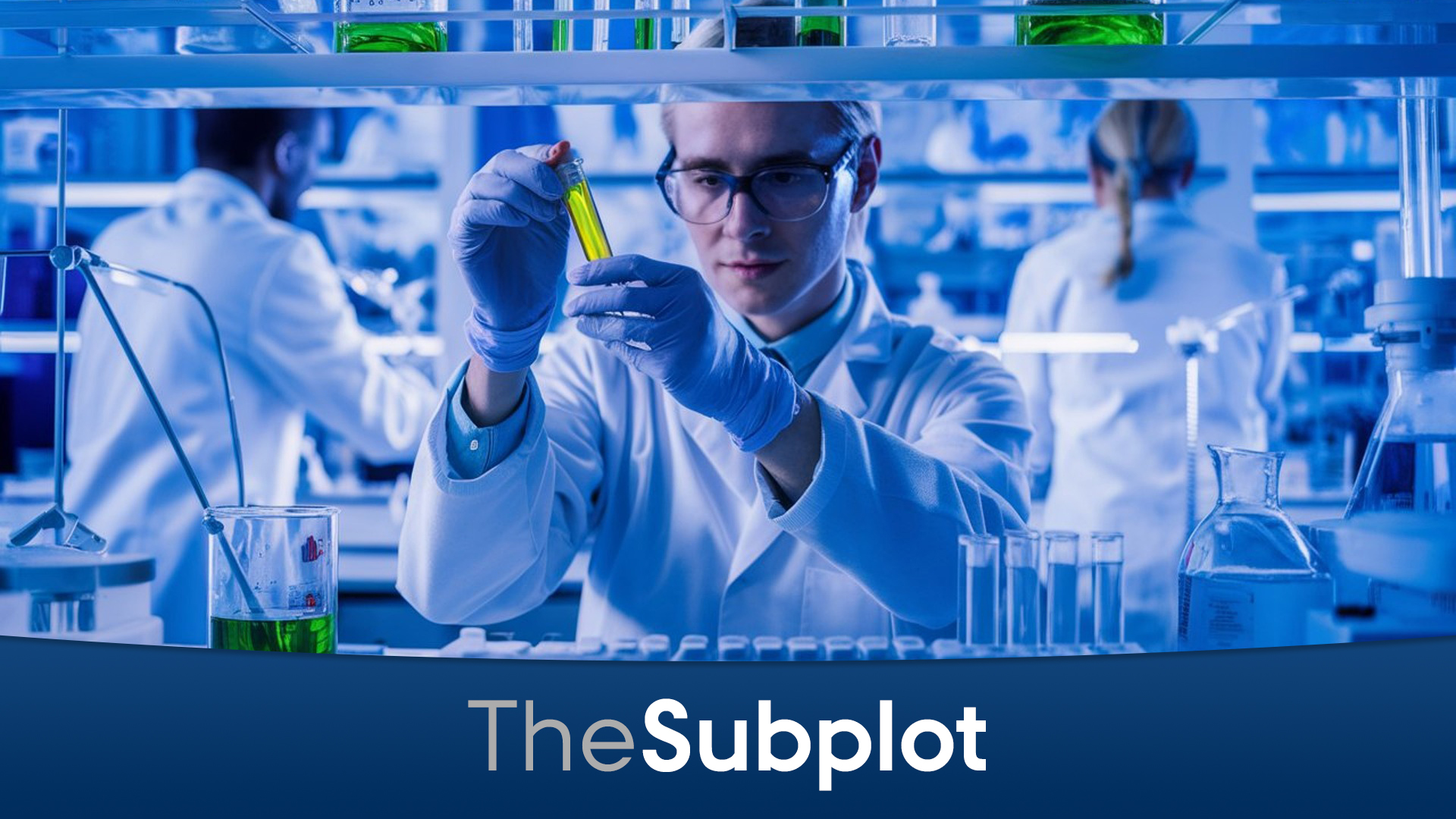 Subplot Web featured image ..