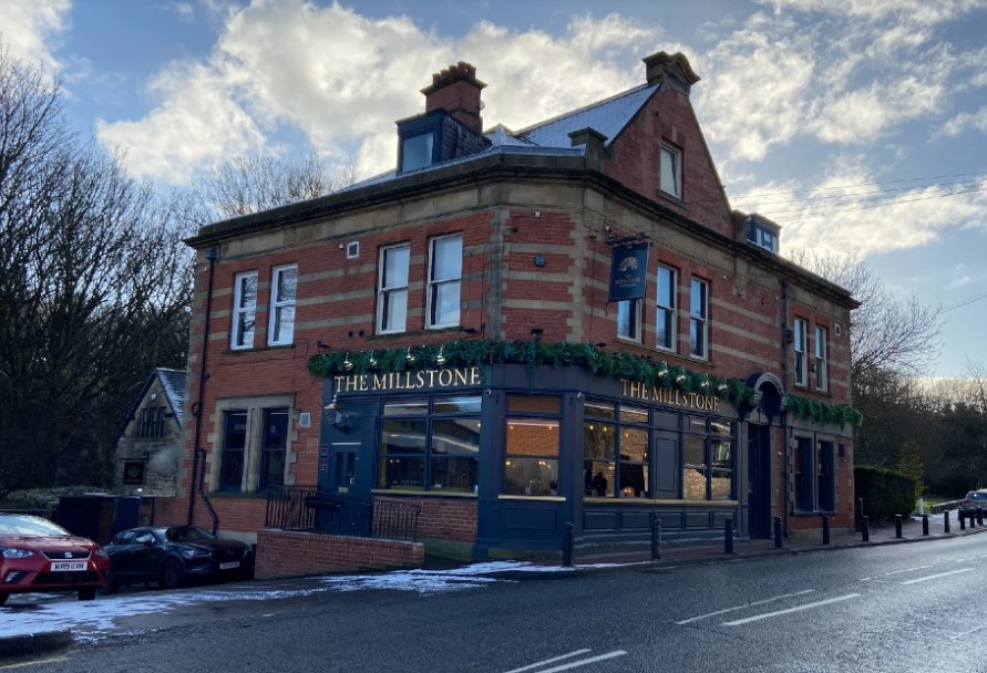 Avison Young seeking pub portfolio sale Place Yorkshire